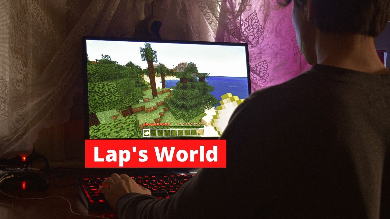 Lap's World