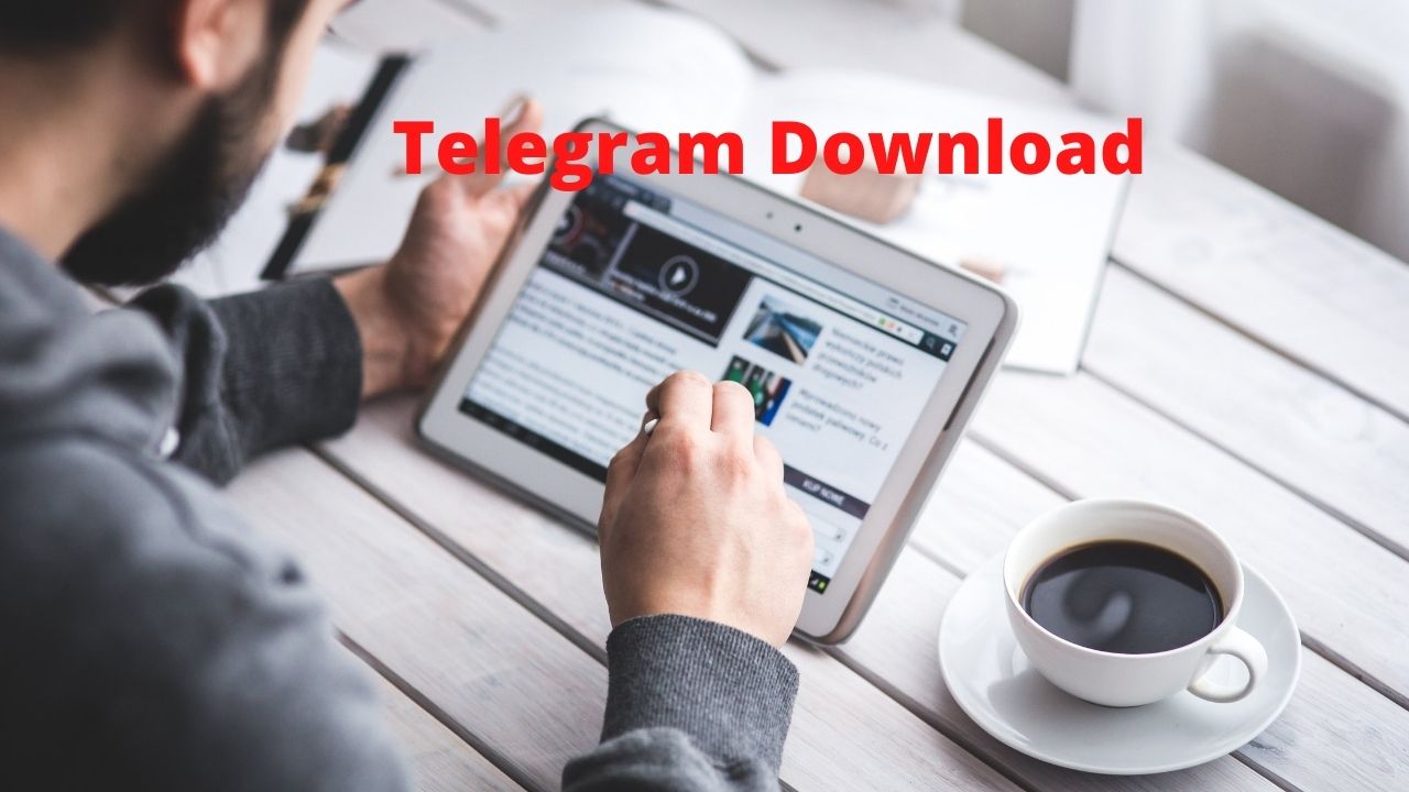 Telegram Download