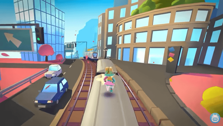 Download Subway Surfer V 2.35.2 Mod Apk Unlimited Money with Game Link in  Pin Comment Section - BiliBili