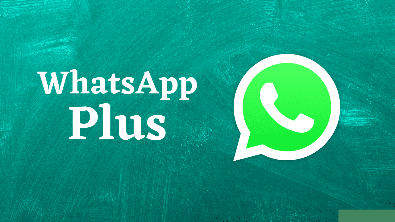 WhatsApp Plus