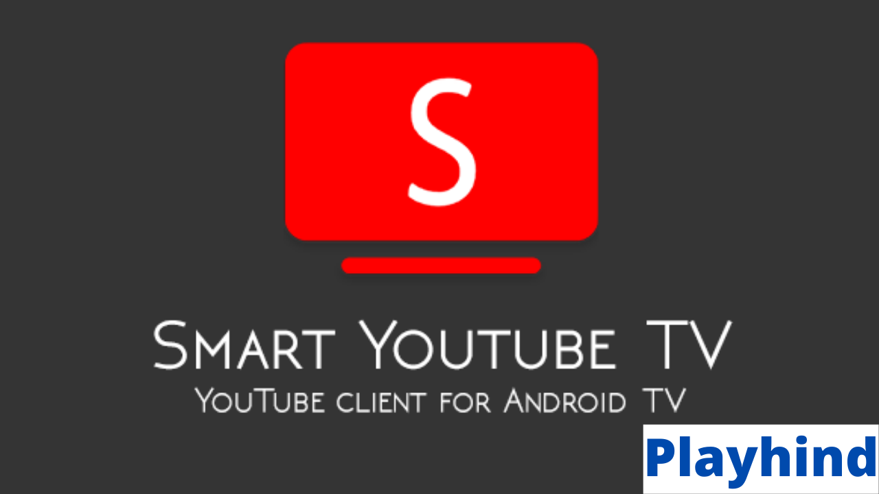 smart yt tv