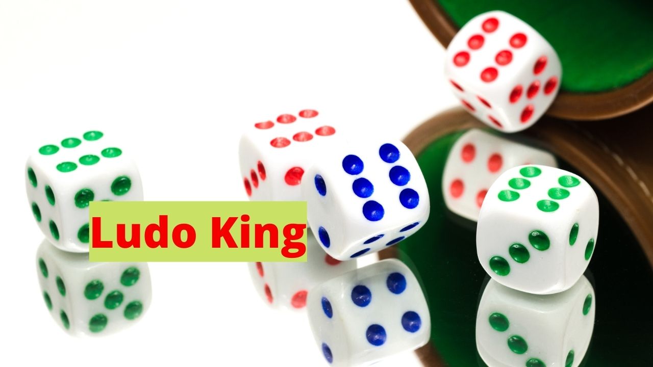 Ludo King