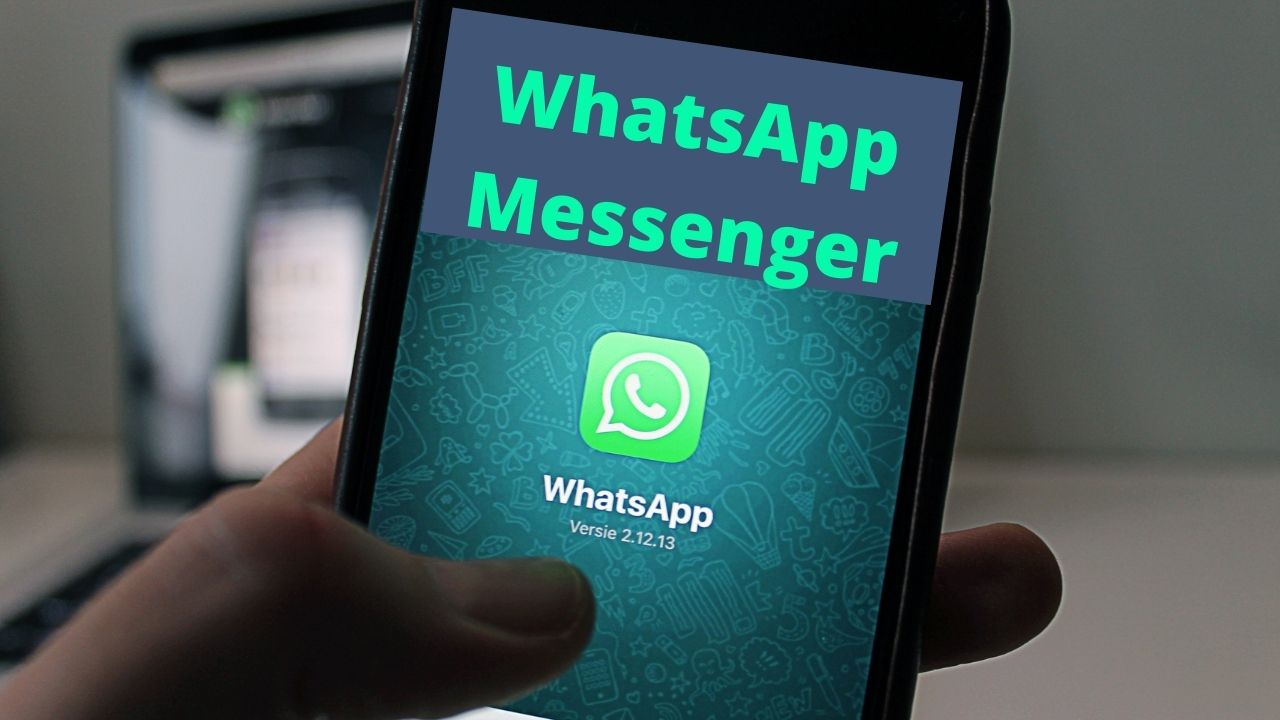 WhatsApp Messenger (1)