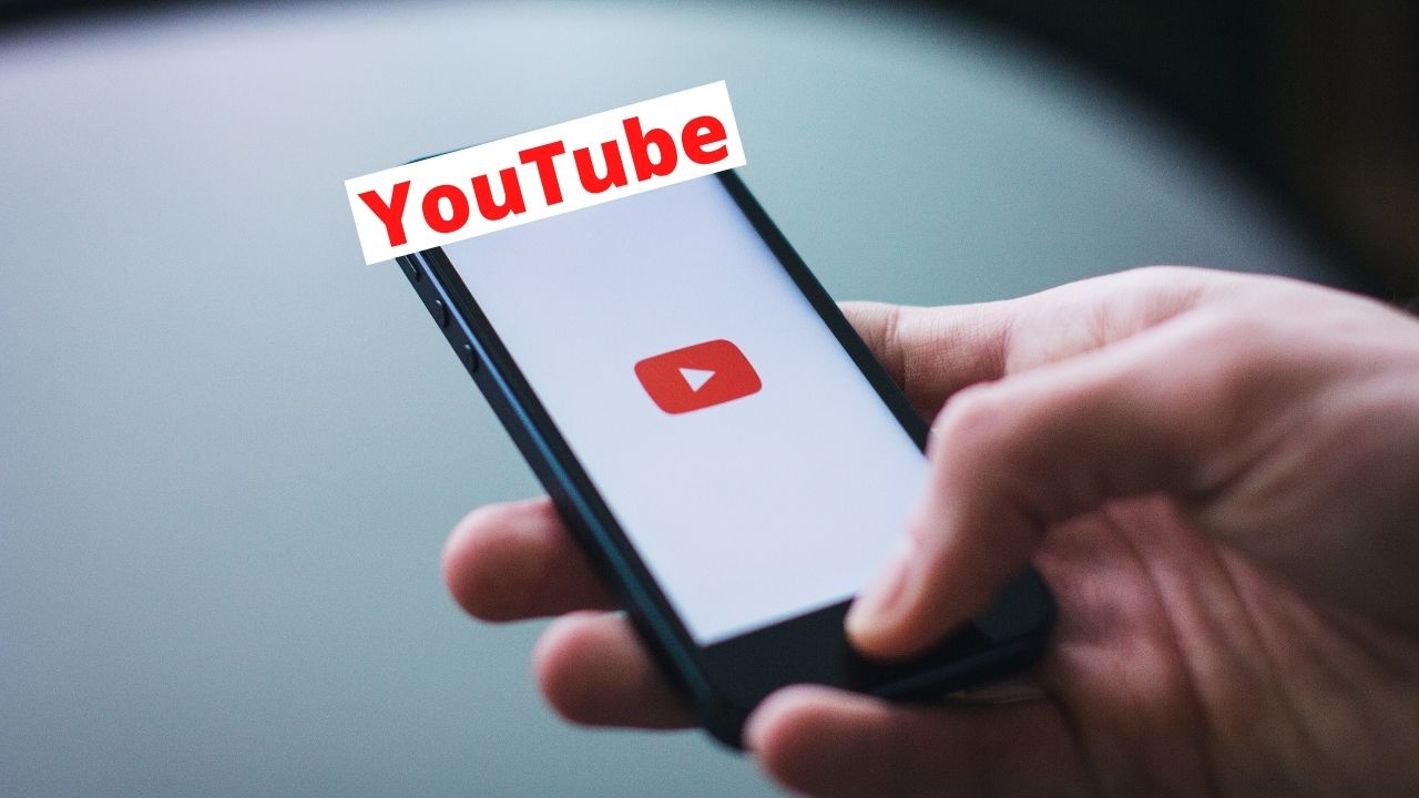 YouTube