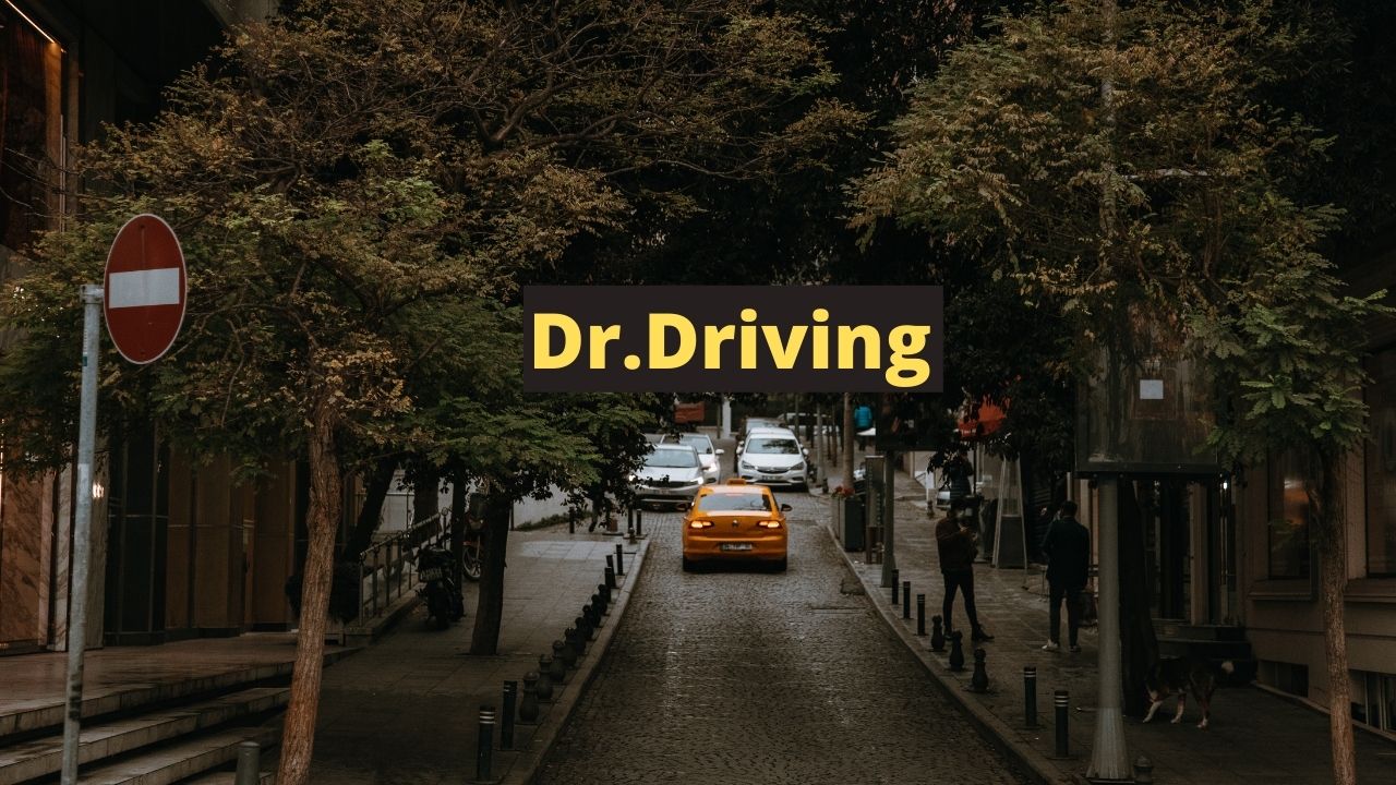 Dr. Driving