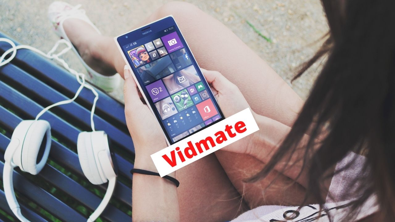 Vidmate