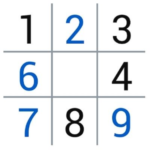 Best Sudoku game for Android