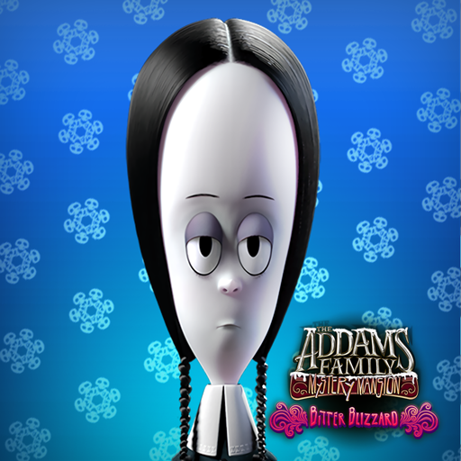 Addams Family Mystery Mansion v0 4 7 Mod Apk (Unlimted Coins/Everything Addams Family Mystery Mansion v0 4 7 Mod Apk (Unlimted Coins/Everything