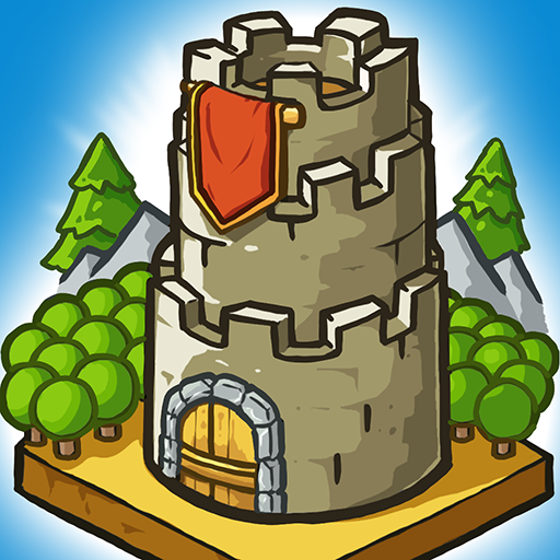 Grow Castle Tower Defense v1 36 12 Mod Apk (Unlimited Money/Coins) Free Grow Castle Tower Defense v1 36 12 Mod Apk (Unlimited Money/Coins) Free