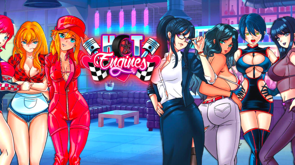 Hot Engines v2 0 8 Mod Apk (Unlimited Money/Unlock) Free For Android Hot Engines v2 0 8 Mod Apk (Unlimited Money/Unlock) Free For Android