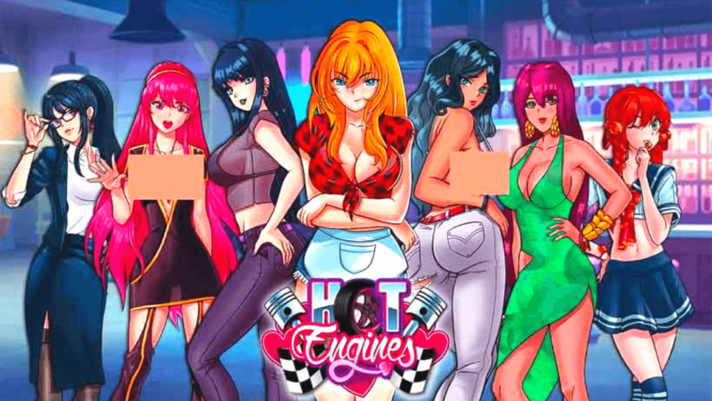 Hot Engines v2 0 8 Mod Apk (Unlimited Money/Unlock) Free For Android Hot Engines v2 0 8 Mod Apk (Unlimited Money/Unlock) Free For Android