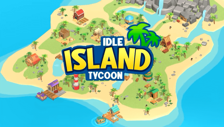 Idle Island Tycoon Survival v2.8.1 Mod Apk (Unlimited Money/Resources ...