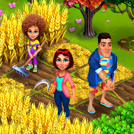 Bermuda Adventures Farm Games v1 4 1 Mod Apk (Unlimited Money/Gems) Free For Android playhind com Bermuda Adventures Farm Games v1 4 1 Mod Apk (Unlimited Money/Gems) Free For Android playhind com