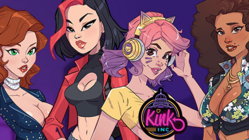 Kink Inc v1 1 23 Mod Apk (Unlimited Money/Energy) Free For Android Kink Inc v1 1 23 Mod Apk (Unlimited Money/Energy) Free For Android