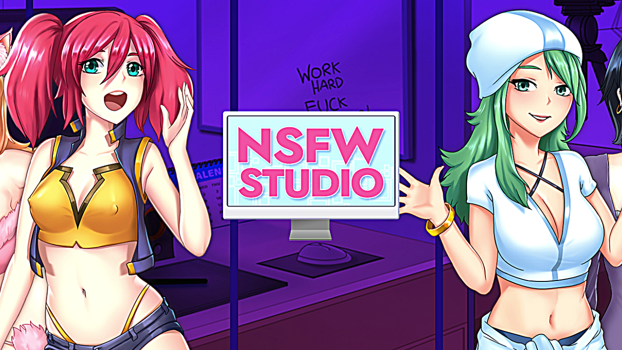 Nsfw browser games