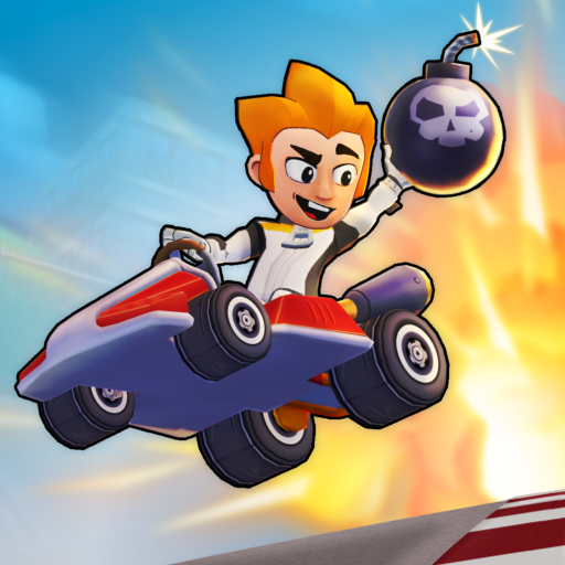 Boom Karts Multiplayer Racing v1 18 0 Mod Apk (Unlimited Cars) Free For Boom Karts Multiplayer Racing v1 18 0 Mod Apk (Unlimited Cars) Free For