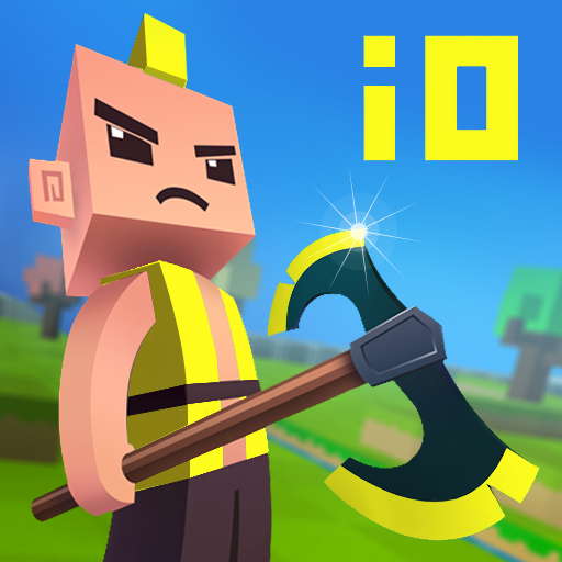 AXES io v2 7 15 Mod Apk (Unlimited Money/Free Shopping) Free For AXES io v2 7 15 Mod Apk (Unlimited Money/Free Shopping) Free For
