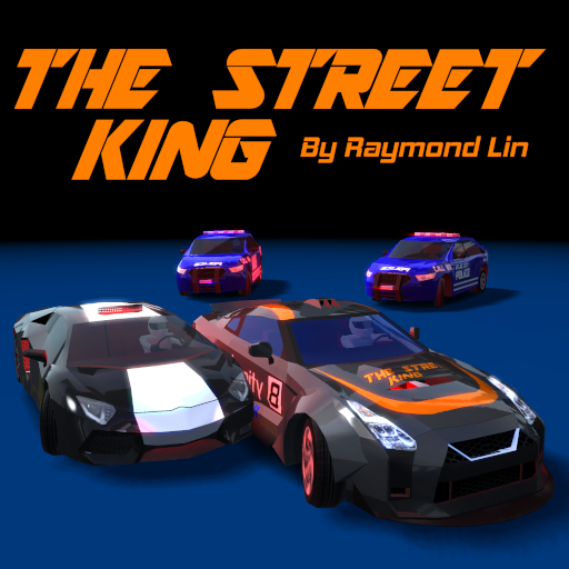 The Street King v2 93 APK MOD (Unlimited Money) For Android The Street King v2 93 APK MOD (Unlimited Money) For Android