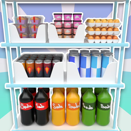 Fill The Fridge Mod Apk v2 1 4 (Unlimited Money) For Android playhind com Fill The Fridge Mod Apk v2 1 4 (Unlimited Money) For Android playhind com