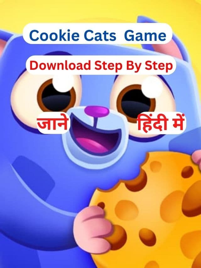 Cookie Cats Game Download