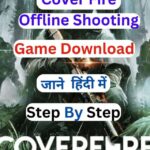 Cover Fire Offline Shooting Download