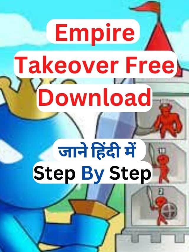 Empire Takeover Free Download