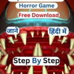 Imposter 3D Online Horror Game Download