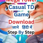 Mega Tower Casual TD Game Download (2) (1)