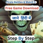 Pirates & Puzzles PVP Pirate Battles & Match 3 Download