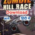 Zombie Hill Racing Earn Download