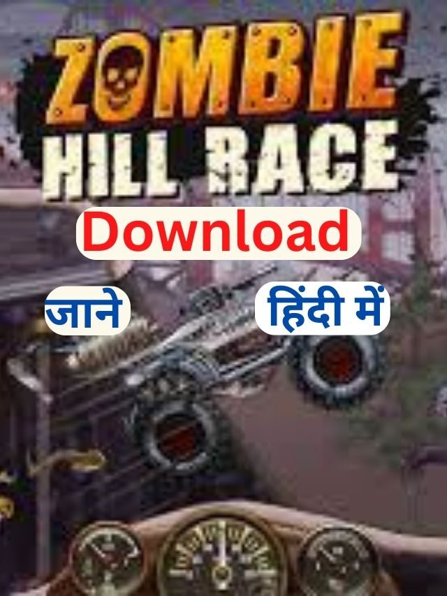 Zombie Hill Racing Earn Download